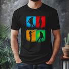 Camiseta Michael Jackson 100% Algodão