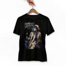 Camiseta Michael Jackson Estampa Premium Smooth Criminal Rock Camiseta Michael Jackson Estampa Premium Smooth Criminal Rock