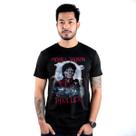 Camiseta Michael Jackson Thriller Retrô Vintage Rock Pop Camiseta Michael Jackson Thriller Retrô Vintage Rock Pop