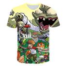 Camiseta Mickeys Streetwear Fashion Manga Curta Anime Su