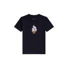 Camiseta Mini Estampada Vela Vasco Reserva Mini