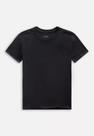 Camiseta mini pf careca preta reserva mini