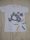 Camiseta minions pinta lava