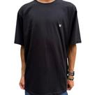Camiseta minuty Preto