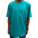 Camiseta Minuty Turquesa