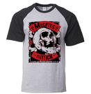 Camiseta Misfits PLUS SIZE Camiseta Misfits PLUS SIZE