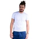 Camiseta Mister Fish Básica Cotton Camiseta Mister Fish Básica Cotton