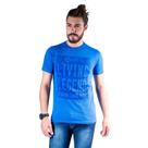 Camiseta Mister Fish Estampado Living Legend Camiseta Mister Fish Estampado Living Legend