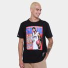Camiseta Mitchell & Ness Philadelphia 76Ers Slam Masculina