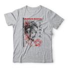 Camiseta Miyamoto Musashi Studio Geek
