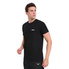 Camiseta Mizuno Basic Logo