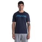 Camiseta Mizuno Big Logo