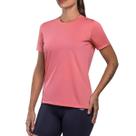 Camiseta Mizuno Energy 2.0 Feminina Rosa