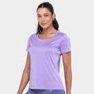Camiseta Mizuno Run Spark 2 Feminina Camiseta Mizuno Run Spark 2 Feminina