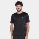 Camiseta Mizuno Run Spark 2 Masculina