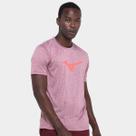 Camiseta Mizuno Spark Masculina