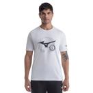 Camiseta Mizuno Stamp 2 Masculina