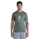 Camiseta Mizuno Stamp 2 Masculina