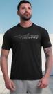 Camiseta Mizuno Stamp 2 Masculina