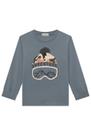 Camiseta ml