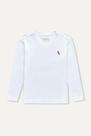 Camiseta Ml Pica Pau Bordado Brasa Reserva Mini