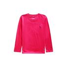 Camiseta Ml Pica Pau Bordado Gota Reserva Mini