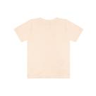 Camiseta MM Estonada - Pêssego