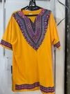 Camiseta Moda Afro