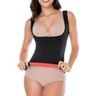 Camiseta Modeladora Dilady 137721 Microfibra