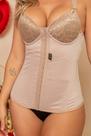 Camiseta modeladora