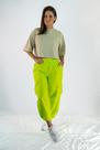 Camiseta Modelo Max Cropped - 100% Algodão Pima