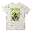 Camiseta Monk Studio Geek Casual