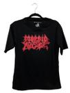 Camiseta Morbid Angel - Logo da Banda de Death Metal
