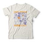 Camiseta More Cats Studio Geek Camiseta More Cats Studio Geek