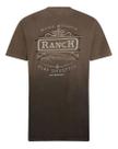 Camiseta More Power Strada Fiat Original