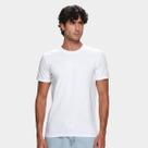 Camiseta Mormaii Casual Masculina