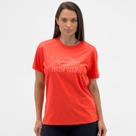 Camiseta Mormaii Manga Curta T-shirt Feminina