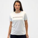 Camiseta Mormaii T-shirt Manga Curta Feminina