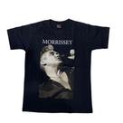 Camiseta Morrissey The Smiths Blusa Adulto Unissez Pz1014