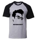 Camiseta Morrissey The Smiths ExclusivaPLUS SIZE
