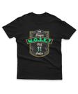 Camiseta moskt dr2 Camiseta moskt dr2
