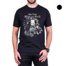 Camiseta Moto Choppers M