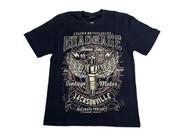 Camiseta Moto Motoqueiro Harley Davidson Blusa Adulto Bo819 BM