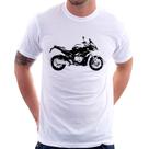 Camiseta Moto S 1000 XR Art - Foca na Moda