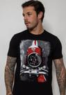 Camiseta Moto See