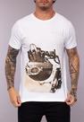 Camiseta Motorcycling