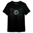 Camiseta Motörhead Born To Lose 1 Consulado do Rock