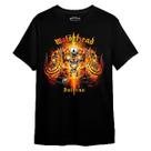 Camiseta Motörhead Inferno