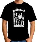 Camiseta Motorhead - Lemmy Camiseta Motorhead - Lemmy