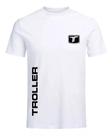 Camiseta Motos Personalizada Troller 100%Algodão